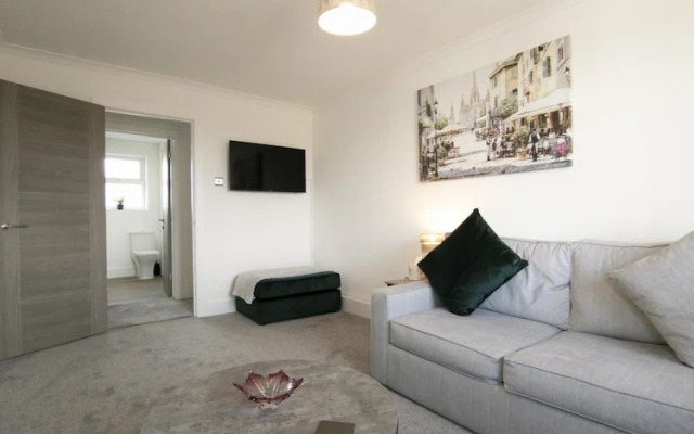 Port Eynon Suite - 1 Bedroom - Ocean Breeze