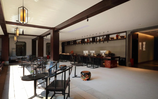 Shuxiang Wenru Hotel