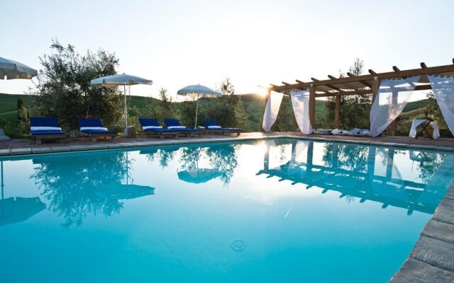 Agriturismo Podere Campaini