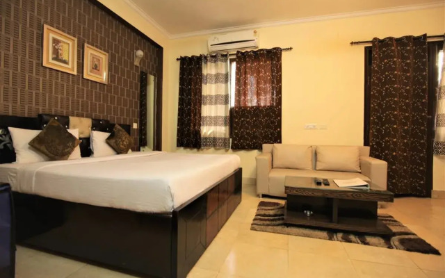 Olive Service Apartments Gurgaon