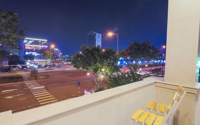 Dam Tien Hotel