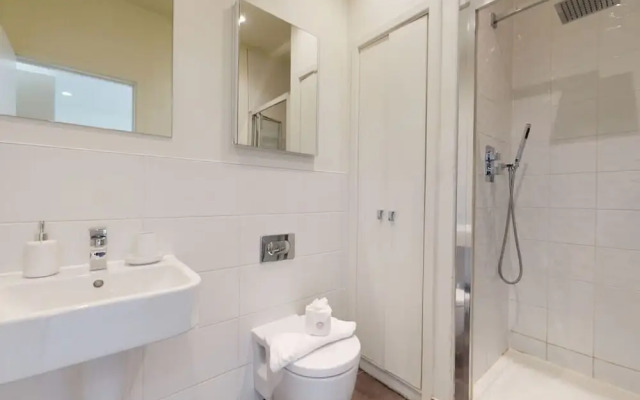 Luxury Apartment - Town Centre North Stevenage