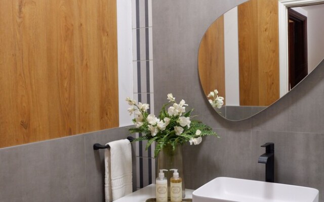 Porto Family Home by MP