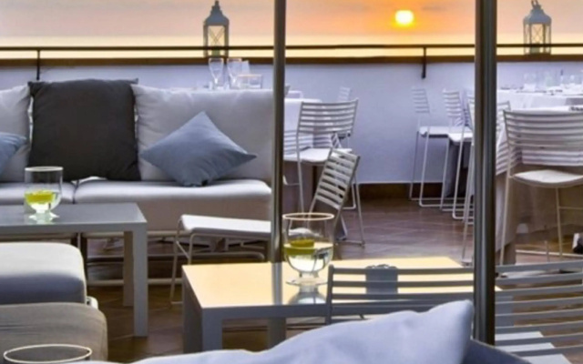 Hotel San Paolo