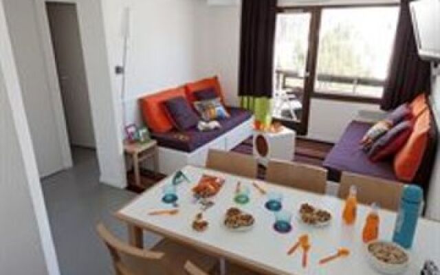 Maeva Home Le Douchka