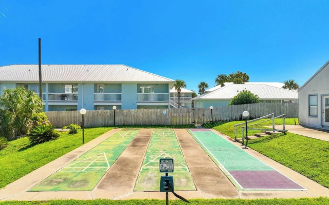 Southwind III Condo #H6