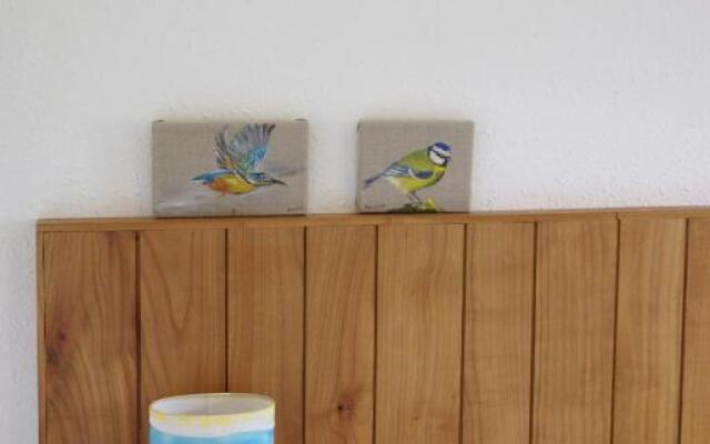 Chambre D' Hotes Des Collines