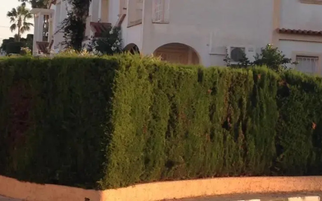 Residencial Casanova