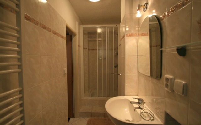 Apartment No. 19 Jaltská 3