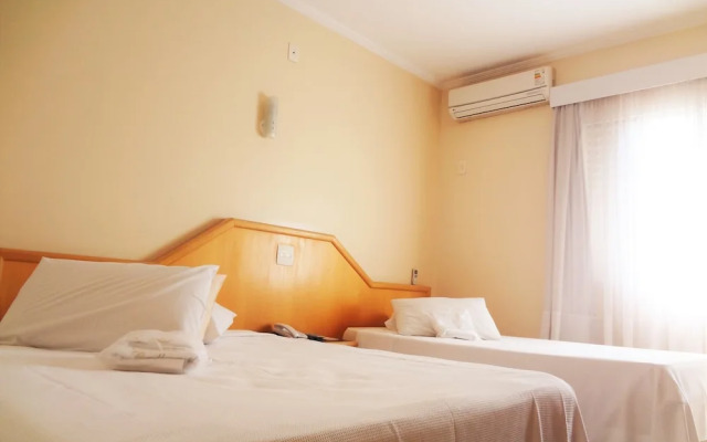Hotel Casablanca