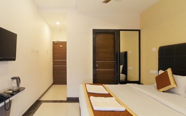 Manjhi Residency