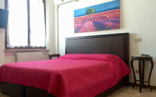 La Casetta Di Tiziana