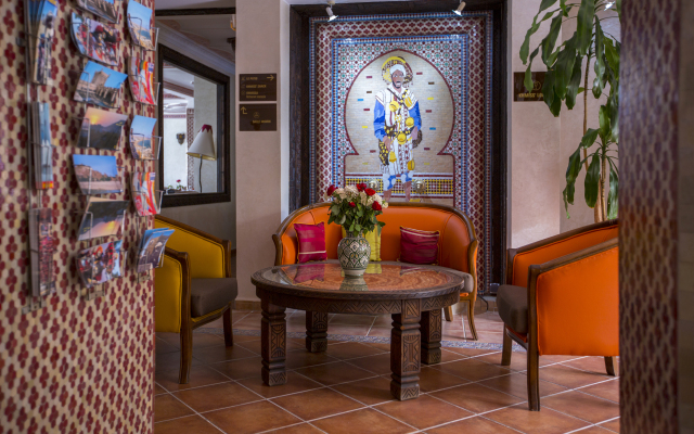 Atlantic Hotel Agadir