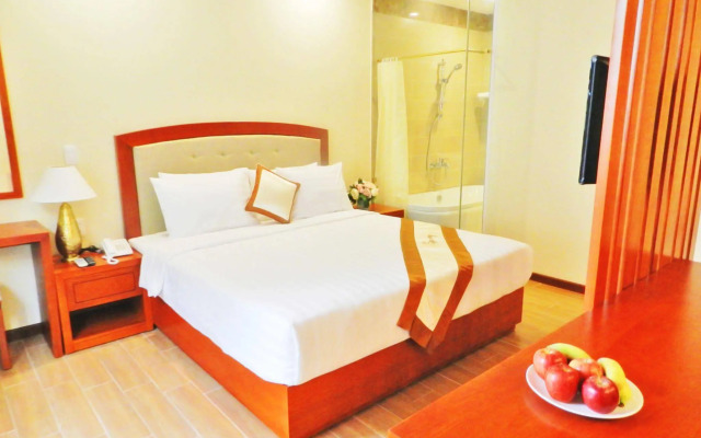 Spring Hotel