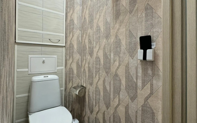 Апартаменты на улице Ново-Садовая 157