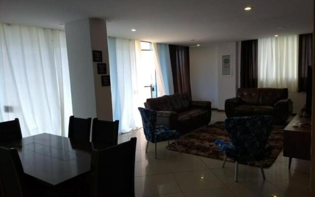 Residence Cabo Frio