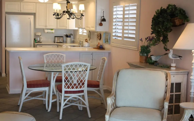Ocean's Reach Condominiums