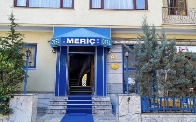 Meric Otel