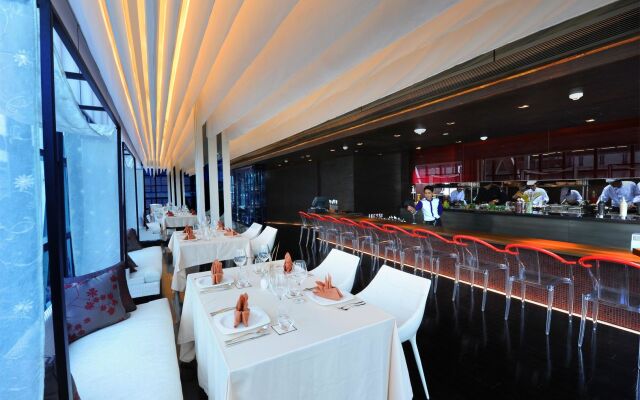 Mode Sathorn Hotel