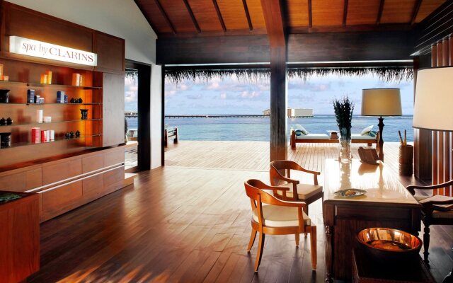 The Residence Maldives