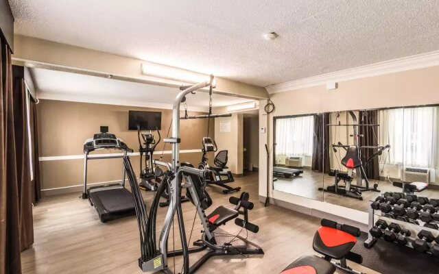Quality Inn