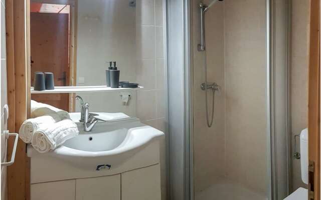 Le Chalet des 3 Monts