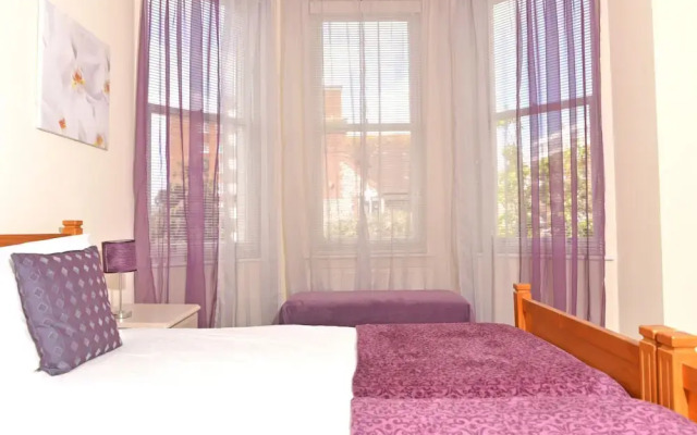 Cavendish Apartment