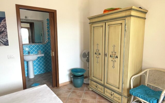 Villa Paradise View Costa Paradiso