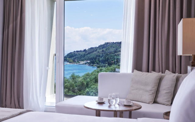 Mythos Palace Resort 