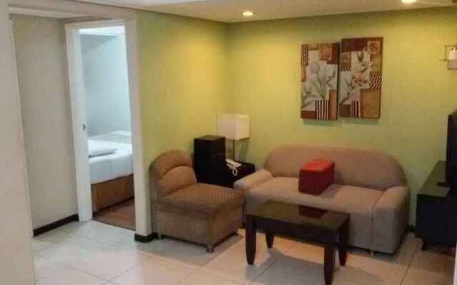 Ralph Anthony Suites