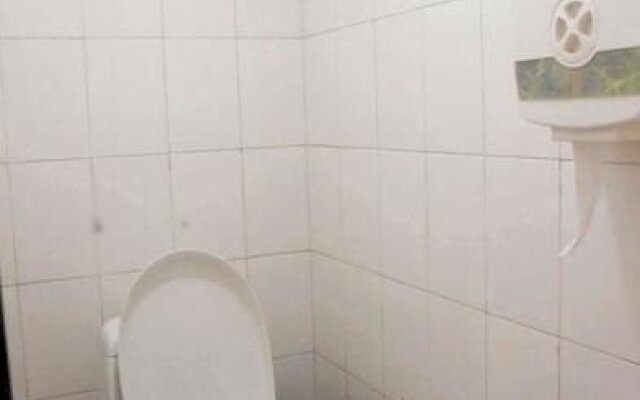 Yanying International Youth Hostel
