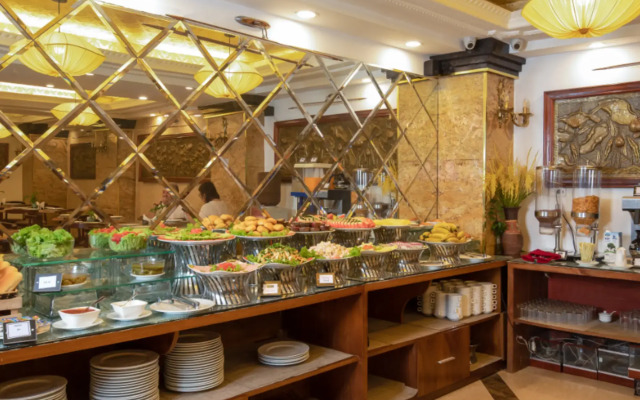 Babylon Grand Hotel & Spa