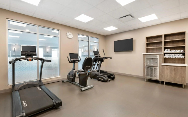 Best Western Plus Grand Rapids MN