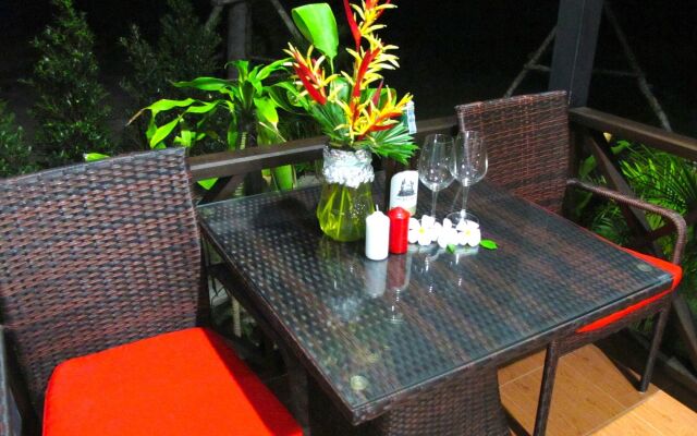 Chawlay Resort