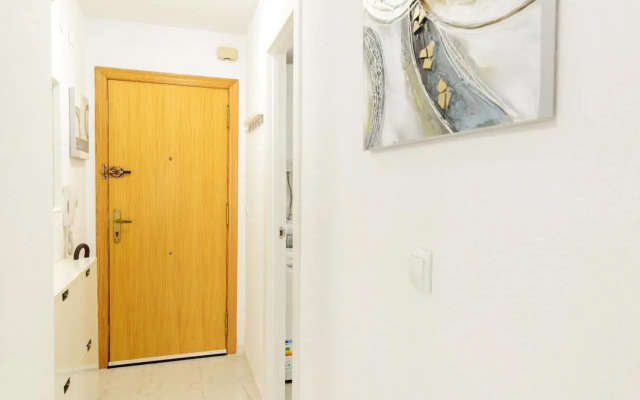 Holiday Suite Playa del Cura