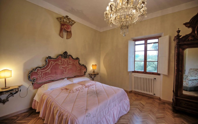 Villa Orchidea