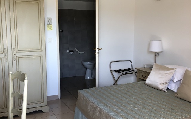 Hôtel Terriciaë aux portes de Maussane les Alpilles