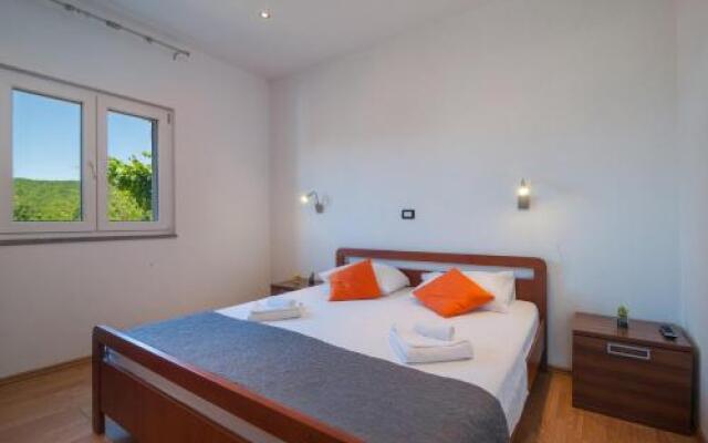 Holiday Home Mateovi Dvori