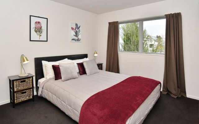 Armagh Apartments 3&5 Combined CHH