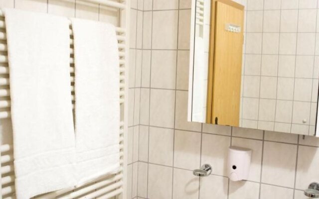 Bed & Breakfast Jungholz