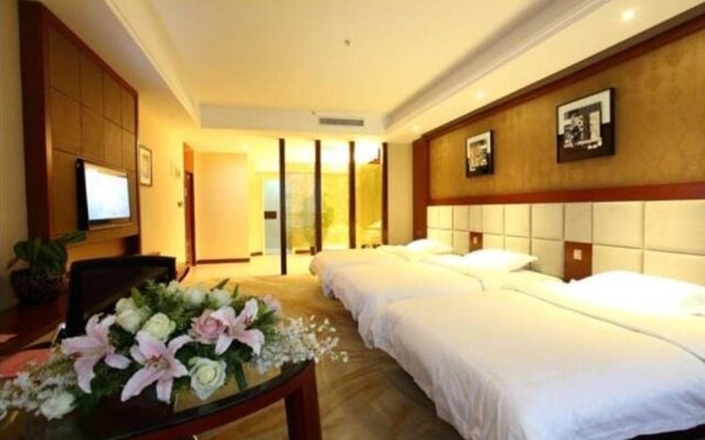 Kunming Tangyun Hotel