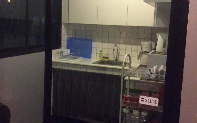 Hubb Hostel Phuket Airport