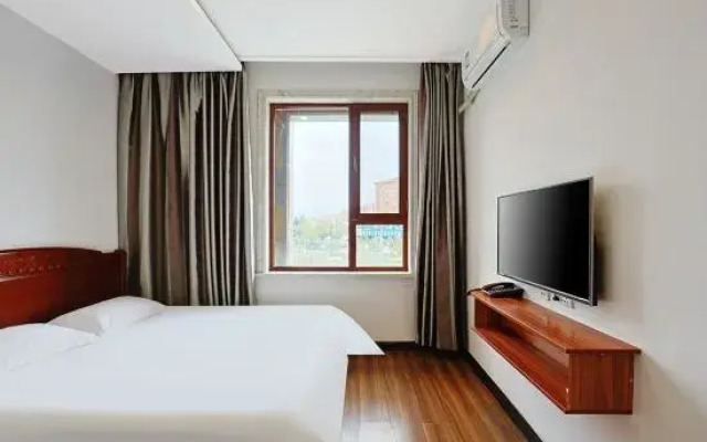 Luohe Haojia Express Hotel