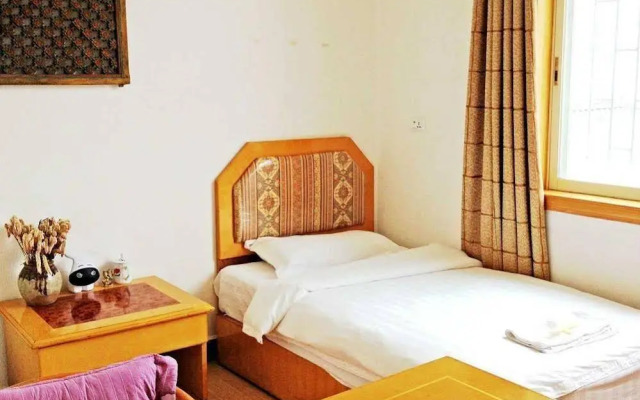 Lily International Youth Hostel-dali