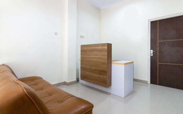 OYO 1431 Travel-inn