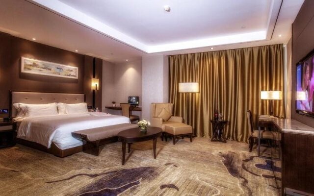 Yong Gui Wan Yi Hotel