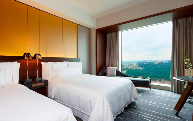 The Westin Sendai
