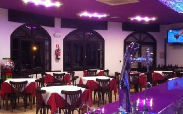 Hotel Agades