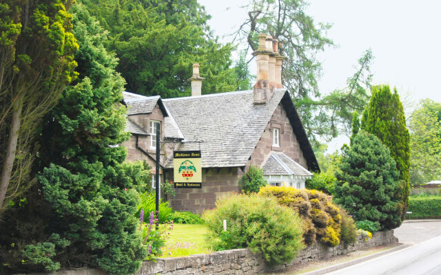 Meikleour Arms Hotel and Restaurant