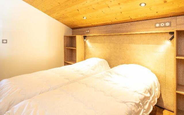 Residence Le Beauregard - Vacanceole